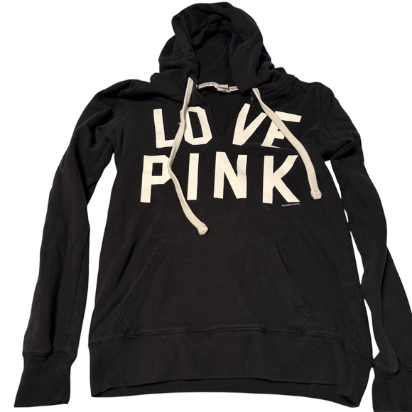 Victoria’s Secret PINK sweater women’s size small - Picture 1 of 6